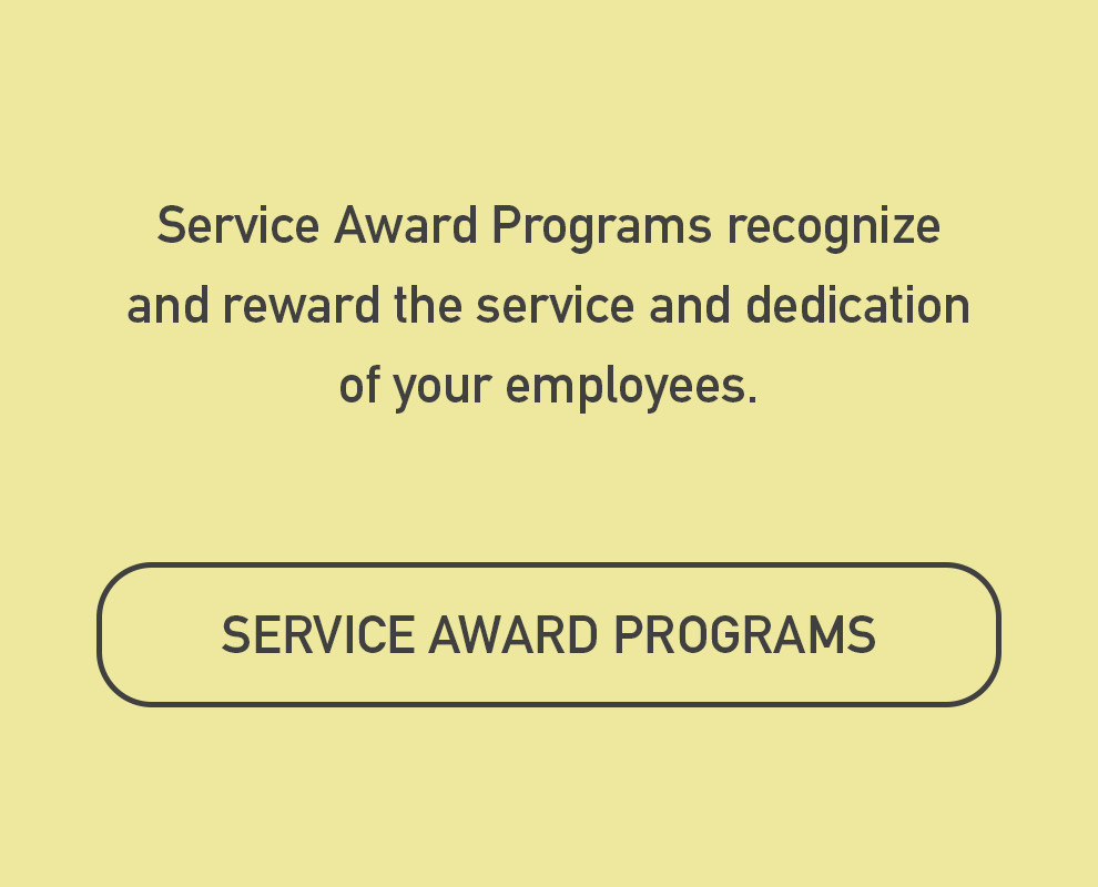 Service Award Programs Hover Incentive Services